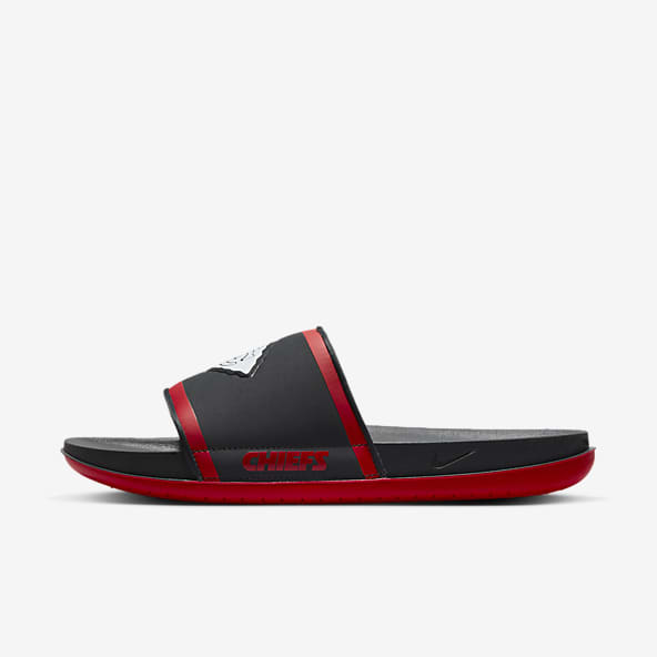 Shoe department nike slides shop